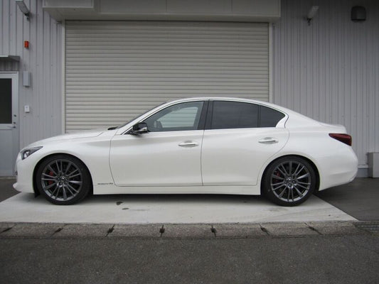 HKS - HKS HIPERMAX S RV37 400R - Demon Performance
