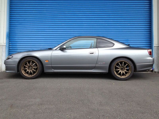 HKS - HKS HIPERMAX S S14/S15 Full Kit - Demon Performance