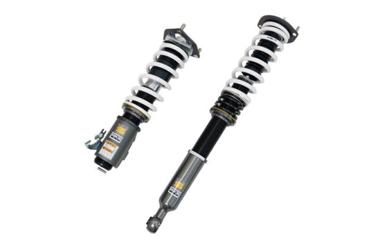 HKS - HKS HIPERMAX S S15/S14 Front Pillow Ball Full Kit - Demon Performance