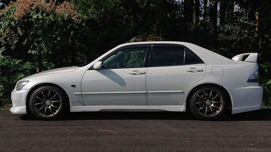 HKS - HKS HIPERMAX S SXE10 Full Kit - Demon Performance