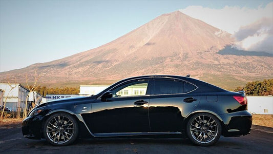 HKS - HKS HIPERMAX S USE20 Full Kit - Demon Performance