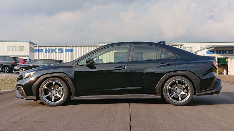 HKS - HKS HIPERMAX S VBH FULL CANCELLERKIT F PILLOW - Demon Performance
