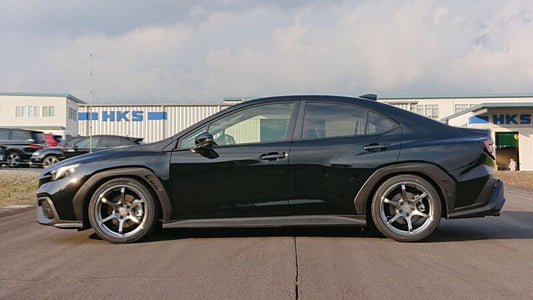 HKS - HKS HIPERMAX S VBH FULL CANCELLERKIT F PILLOW - Demon Performance