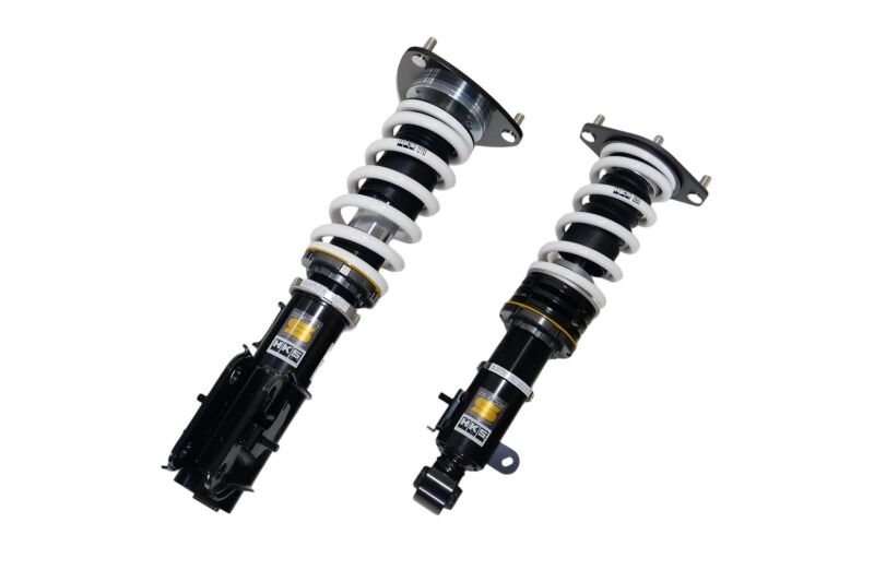 HKS - HKS HIPERMAX S VBH FULL CANCELLERKIT F PILLOW - Demon Performance