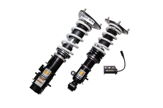 HKS - HKS HIPERMAX S VBH FULL CANCELLERKIT F PILLOW - Demon Performance