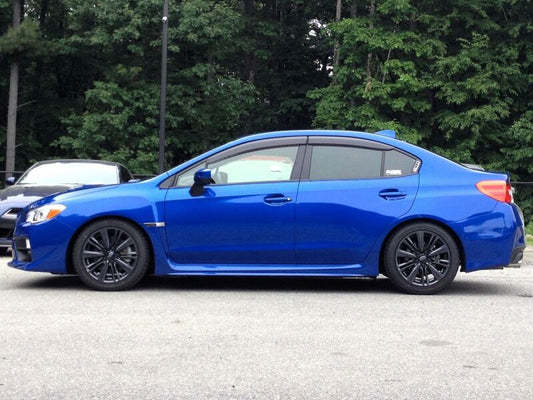 HKS - HKS HIPERMAX S WRX STI Front Pillow Ball Full Kit - Demon Performance