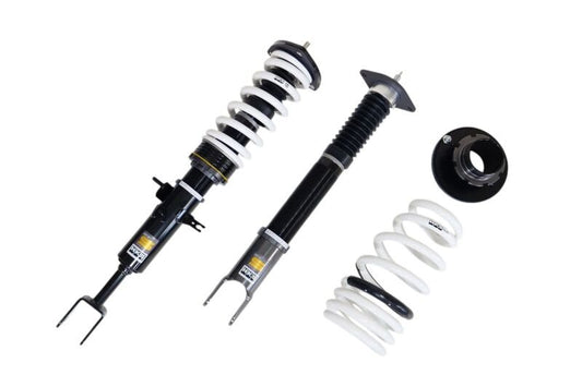 HKS - HKS HIPERMAX S Z33 Full Kit - Demon Performance