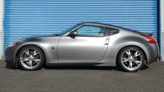 HKS - HKS HIPERMAX S Z34 Full Kit - Demon Performance