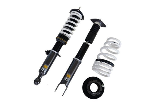 HKS - HKS HIPERMAX S Z34 Full Kit - Demon Performance