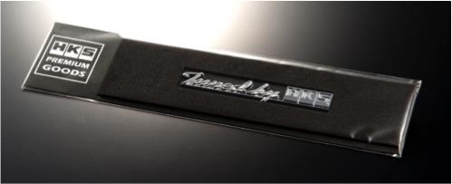 HKS - HKS HKS EMBLEM tune by HKS - Demon Performance