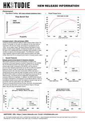 HKS - HKS HKSTUDIE EXHAUST for BMW G87 6MT - Demon Performance