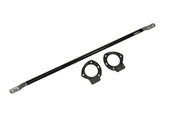 HKS - HKS Honda Civic Type R (FL5) Carbon Brace - Full Set - Demon Performance