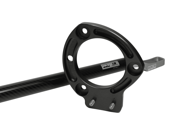 HKS - HKS Honda Civic Type R (FL5) Carbon Brace - Full Set - Demon Performance