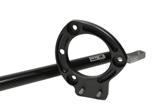HKS - HKS Honda Civic Type R (FL5) Carbon Brace - Full Set - Demon Performance