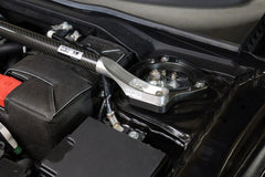 HKS - HKS Honda Civic Type R (FL5) Carbon Brace - Full Set - Demon Performance