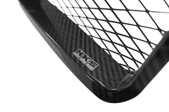 HKS - HKS Honda Civic Type R (FL5) Oil Cooler Carbon Fiber Air Duct - Demon Performance