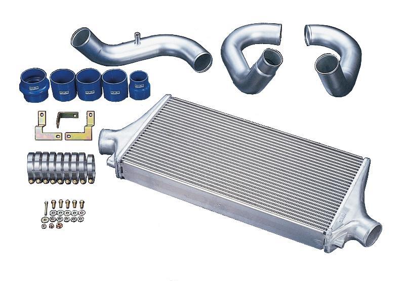 HKS - HKS I/C R - type W600 BNR32 - 34 RB26DETT - Demon Performance