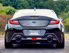 HKS - HKS LEGAMAX Premium GR86 FA24 ZD8 - Demon Performance