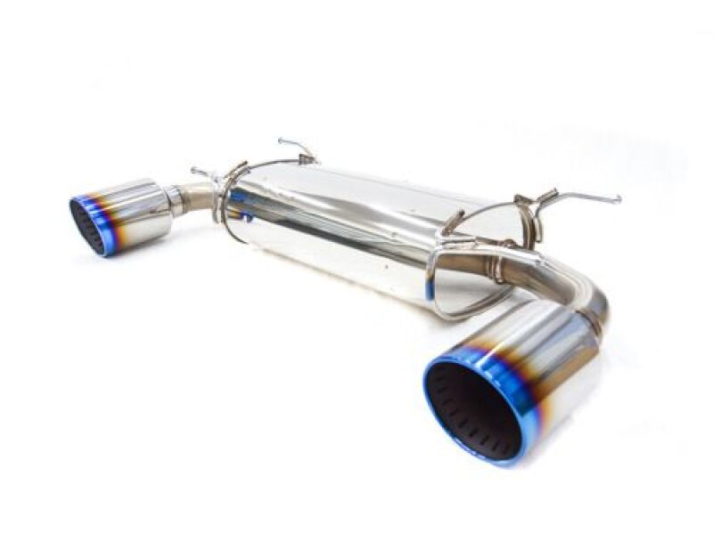 HKS - HKS LEGAMAX Premium GR86 FA24 ZD8 - Demon Performance