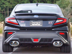 HKS - HKS LEGAMAX Premium VBH WRX S4 (Main) - Demon Performance