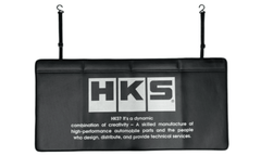 HKS - HKS Mechanic Fender Cover - Demon Performance