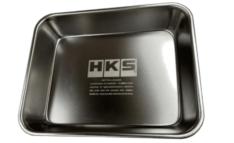 HKS - HKS Mechanic Parts Tray - Demon Performance