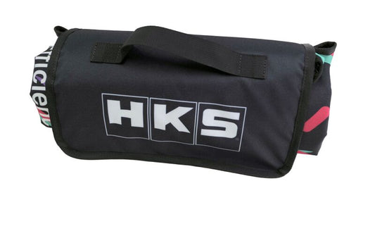 HKS - HKS MULTI SHEET OILCOLOR 90 140 - Demon Performance