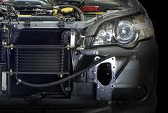 HKS - HKS O/C AT Z34 - Demon Performance