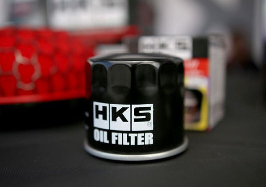 HKS - HKS OIL FILTER2 74-H85 UNF TYPE3 - Demon Performance