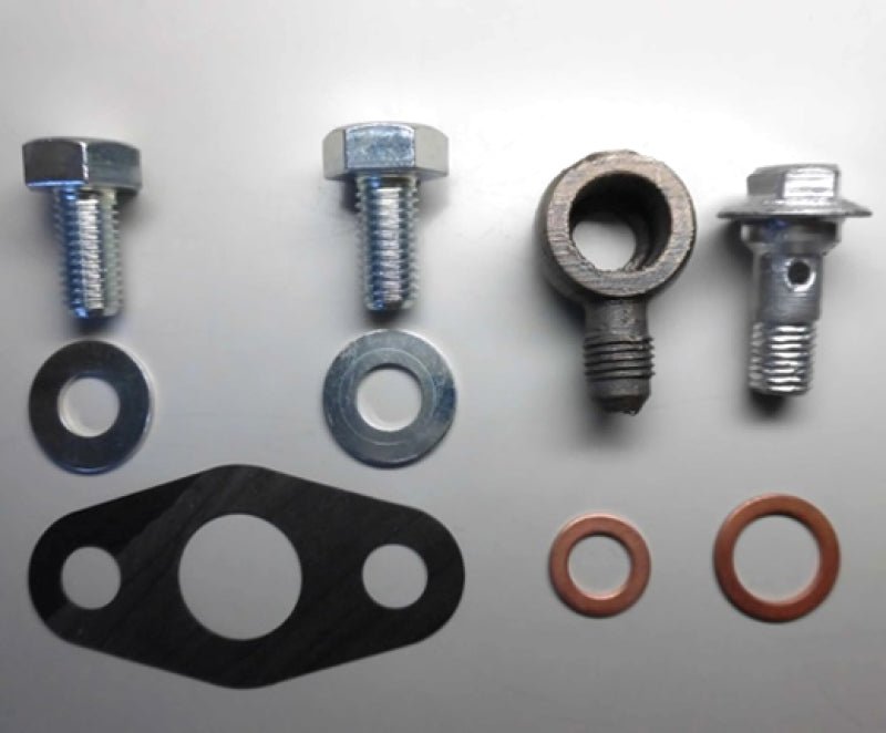 HKS - HKS Oil Parts Kit for GTIII - RS - Demon Performance