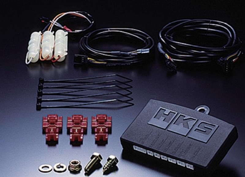 HKS - HKS Optional Temp Sesnsor and Harness Set (Must be used with Meter Interface Unit hks44008 - AK011) - Demon Performance