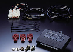 HKS - HKS Optional Temp Sesnsor and Harness Set (Must be used with Meter Interface Unit hks44008 - AK011) - Demon Performance