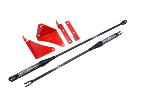 HKS - HKS Performance Damper for 2022+ Tundra - Demon Performance