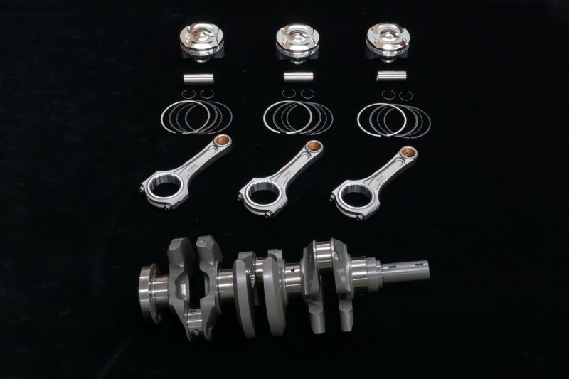 HKS - HKS PISTON PIN SET AA 24-14 L56 - Demon Performance