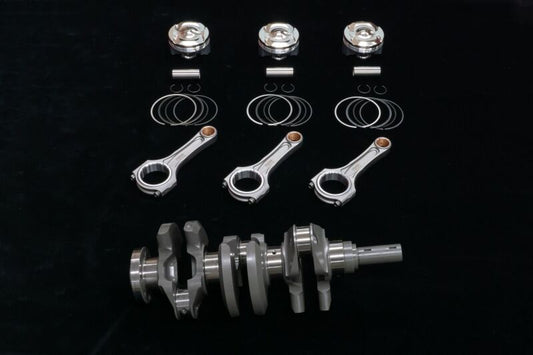HKS - HKS PISTON PIN SET AA 24-14 L56 - Demon Performance