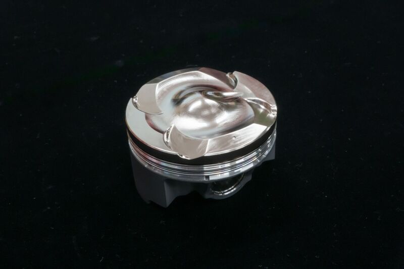 HKS - HKS PISTON PIN SET AA 24-14 L56 - Demon Performance