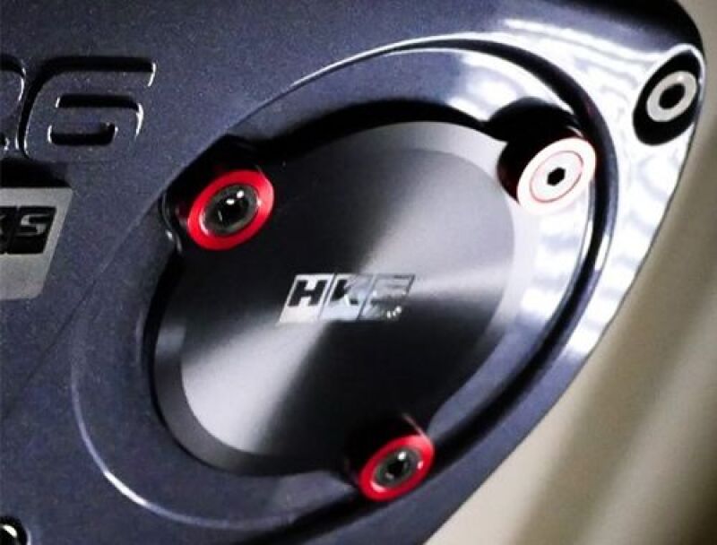 HKS - HKS RB26 Crank Angle Sensor Kit for V-Cam - Demon Performance