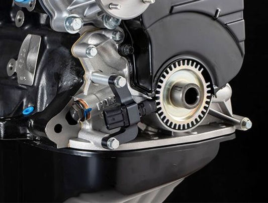HKS - HKS RB26 Crank Angle Sensor Kit - Demon Performance