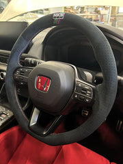 HKS - HKS REPLACEMENT STEERING FL5 TYPE-S - Demon Performance