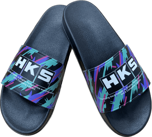 HKS - HKS SANDALS OILCOLOR XL - Demon Performance