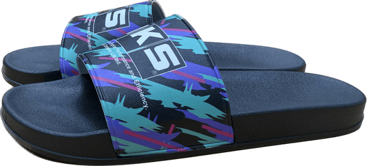 HKS - HKS SANDALS OILCOLOR XL - Demon Performance