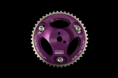 HKS - HKS SLIDE CAM PULLEY B6/BP - Demon Performance