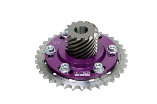 HKS - HKS SLIDE CAM SPROCKET SR20DE/DET EXHAUST - Demon Performance