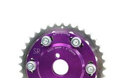 HKS - HKS SLIDE CAM SPROCKET SR20DE/DET INTAKE - Demon Performance