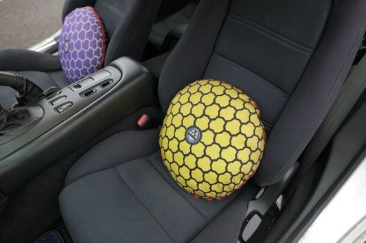 HKS - HKS SPF Cushion Yellow - Demon Performance
