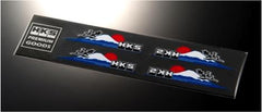 HKS - HKS STICKER - 4pc - Demon Performance