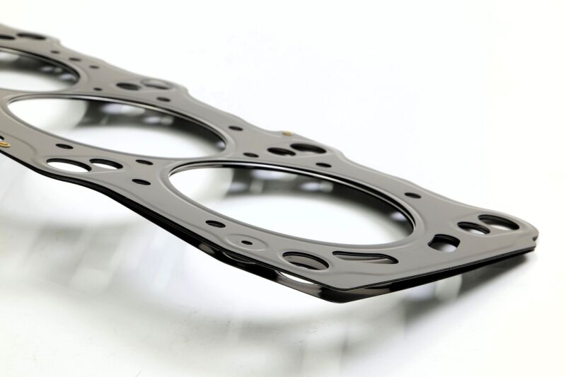 HKS - HKS STOPPER TYPE HEAD GASKET 2JZ t=1.0 - Demon Performance