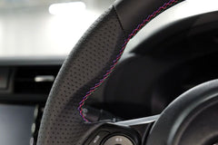 HKS - HKS Subaru BRZ ZN(D)8/ZN(C)6E Replacement Steering Wheel - Demon Performance