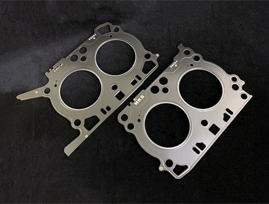 HKS - HKS Subaru FA24 1.2mm Thickness 11.3 CR Grommet Type Head Gasket - Demon Performance