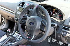 HKS - HKS Subaru WRX STI VAB Replacement Steering Wheel - Demon Performance
